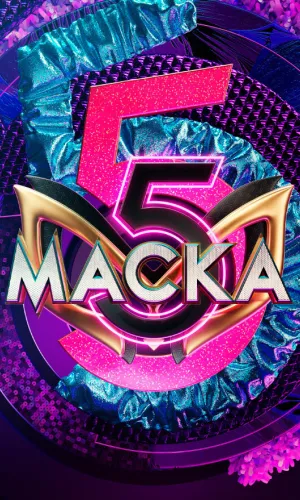 Маска 8 выпуск от 29.03.2026